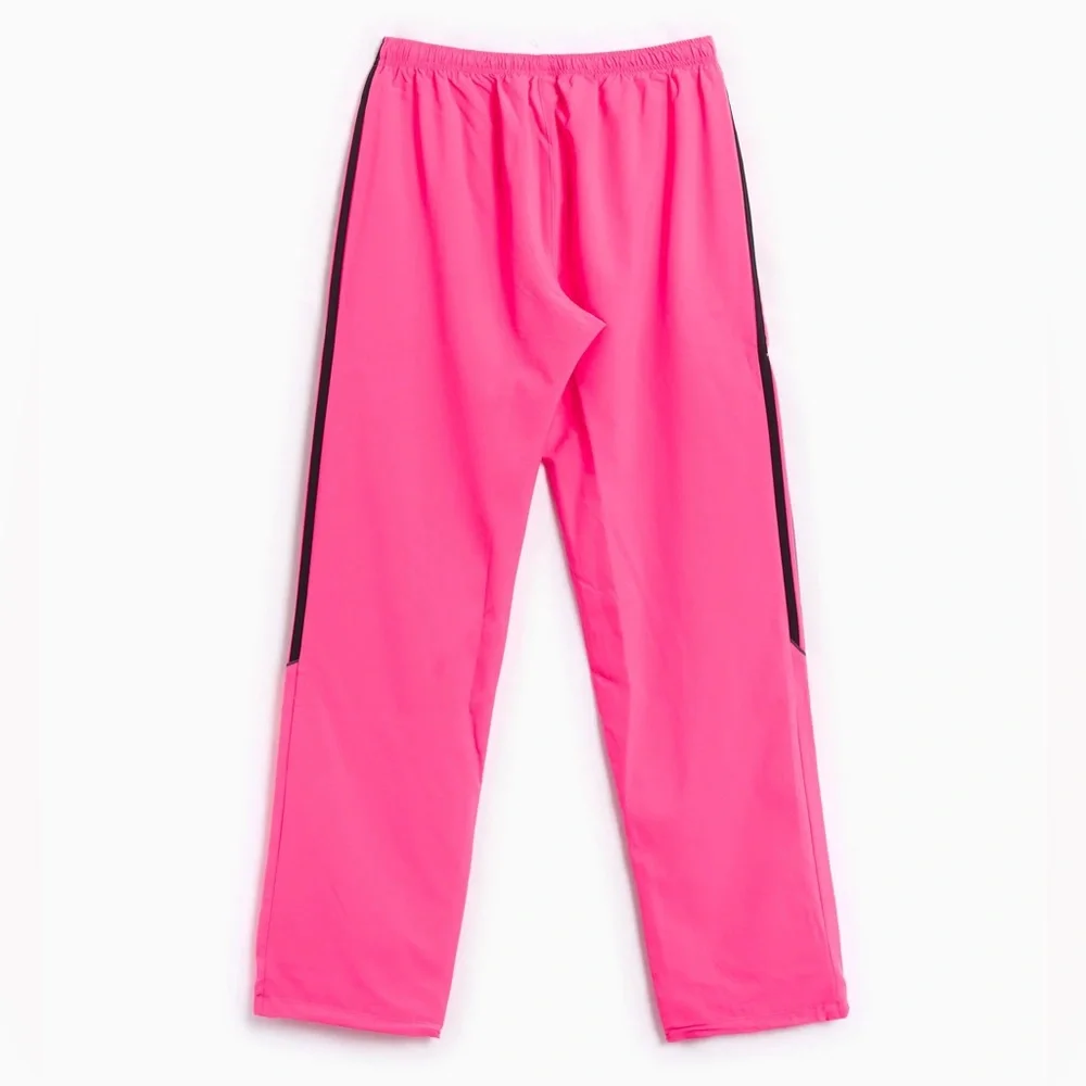 NEW adidas Originals Adilenium Teamgeist Relaxed Men's Track Pants JW5868 Size M